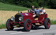 Type 12 | TG 2786U | American LaFrance | BOPPELSEN 29.06.2019