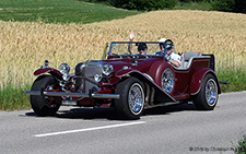 Phaeton SS | ZH 29476 | Excalibur | BOPPELSEN 29.06.2019