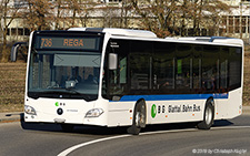 Citaro 6, Step 2 | ZH 590934 | Mercedes-Benz | R&UUML;MLANG 27.02.2019