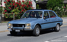 504 | BE 302504 | Peugeot  |  built 1979 | STANSSTAD 08.06.2019