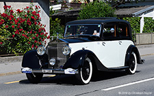 20/25 | OW 1385 | Rolls-Royce  |  built 1935 | STANSSTAD 08.06.2019
