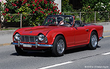 TR4A | LU 150039 | Triumph  |  - | STANSSTAD 08.06.2019