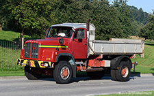 D 330B | TI 1040U | Saurer | SURSEE 31.08.2019