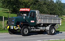 D 290B | AG 257103 | Saurer  |  Birchmeier-Druck AG, Nussbaumen-Kirchdorf | SURSEE 31.08.2019