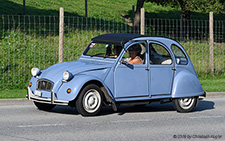 2CV | AG 122437 | Citroen | SURSEE 31.08.2019