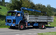 D 290B | SZ 200019 | Saurer | SURSEE 31.08.2019