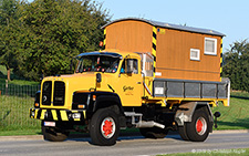 D 330B | RT 0770 | Saurer  |  Gerber, Pfullingen/Württenberg | SURSEE 31.08.2019