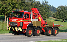 D 330B | SZ 90473U | Saurer  |  Autohilfe Einsiedeln | SURSEE 31.08.2019