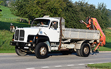 D 290B | AG 17417 | Saurer | SURSEE 31.08.2019