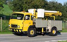 4DF | AG 10194U | Saurer  |  Werner Gehrig, Nutzfahrzeuge, Rudolfstetten | SURSEE 31.08.2019