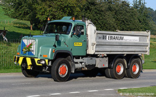 D 330B | ZH 425278 | Saurer  |  Eberhard | SURSEE 31.08.2019