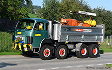 D 330B | ZH 30557U | Saurer  |  Eberhard | SURSEE 31.08.2019