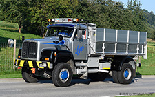 D 330B | SG 155410 | Saurer  |  Saurer | SURSEE 31.08.2019