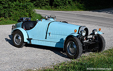  | ZH 275377 | Bugatti | EMBRACH 31.07.2020