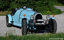  | ZH 275377 | Bugatti | EMBRACH 31.07.2020