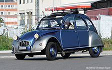 2CV | ZH 905501 | Citroen | EMBRACH 13.09.2020