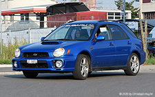 Impreza | SZ 34813 | Subaru | EMBRACH 13.09.2020