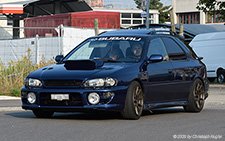 Impreza | SZ 106760 | Subaru | EMBRACH 13.09.2020