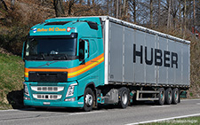 FH | ZG 55420 | Volvo  |  Huber AG Cham | LUFINGEN 26.03.2020