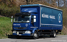 Midlum 300 | ZH 779806 | Renault  |  Kühne+Nagel | LUFINGEN 08.04.2020