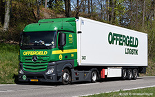 Actros | TT 3688 | Mercedes-Benz  |  Offergeld Logistik | LUFINGEN 15.04.2020