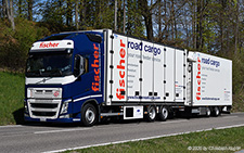 FH | ZH 552997 | Volvo  |  Fischer Road Cargo | LUFINGEN 15.04.2020