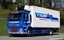 CF 300 | SO 104237 | DAF  |  F. Murpf Kühllogistik | LUFINGEN 15.04.2020