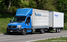 Sprinter | SO 173738 | Mercedes-Benz  |  Sieber | LUFINGEN 23.04.2020