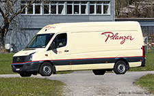 Crafter | AG 336230 | VW  |  Planzer | BUOCHS 24.03.2021
