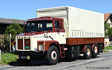 140 Super | DF-776-CM | Scania | BENKEN 02.07.2022