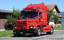 113 M | AG 145241 | Scania | BENKEN 02.07.2022