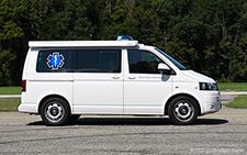  | - | VW  |  Spital Region Oberaargau | BLEIENBACH 04.09.2022