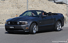 Mustang 5.0 | SG 3218 | Ford | EMBRACH 12.06.2022