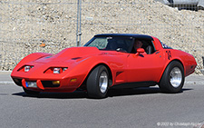 Corvette C3 Stingray  | WT J6H | Chevrolet | EMBRACH 12.06.2022