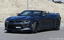 Camaro | SG 100660 | Chevrolet | EMBRACH 12.06.2022