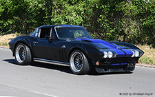 Corvette C2 | SZ 90592U | Chevrolet | EMBRACH 12.06.2022