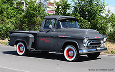 3100 Pickup | SH 36733 | Chevrolet | EMBRACH 12.06.2022