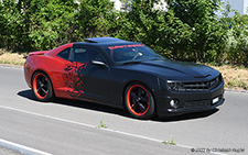 Camaro | SH 18533 | Chevrolet | EMBRACH 12.06.2022