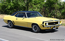 Camaro SS | AG 398147 | Chevrolet | EMBRACH 12.06.2022