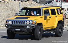 Hummer | TG 178852 | AM General | EMBRACH 12.06.2022