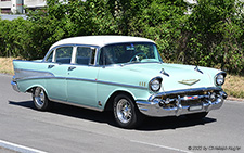 Bel Air | GR 570057 | Chevrolet | EMBRACH 12.06.2022