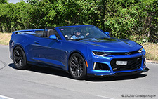 Camaro | AG 386359 | Chevrolet | EMBRACH 12.06.2022