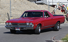 El Camino SS | SG 330538 | Chevrolet | EMBRACH 12.06.2022