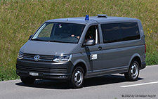 T5 | ZH 12227 | VW | OBERGLATT 13.06.2022
