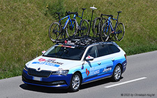 Superb | GH 472YY | Skoda  |  TdS 389 Team Manager 2 | OBERGLATT 13.06.2022