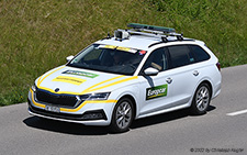 Octavia Combi   | AI 51733 | Skoda  |  TdS 23 Security | OBERGLATT 13.06.2022