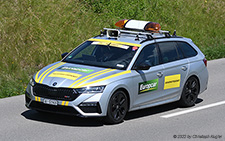 Octavia Combi RS | AI 51949 | Skoda  |  TdS 25 Security | OBERGLATT 13.06.2022