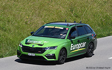 Octavia Combi RS | AI 54371 | Skoda  |  TdS 13 Commissaire | OBERGLATT 13.06.2022