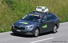 Octavia Combi   | AI 51198 | Skoda  |  TdS 29 Organisation | OBERGLATT 13.06.2022