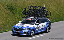 Octavia Combi   | 2-BPZ-352 | Skoda  |  TdS 382 Team Manager 2 | OBERGLATT 13.06.2022